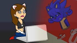 Reflection: One Year Later (GoAnimate Short/First Upload Anniversary)