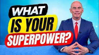 WHAT IS YOUR SUPERPOWER? (The 5 BEST ANSWERS to this TOUGH JOB INTERVIEW QUESTION!)