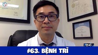 #63. Bệnh Trĩ