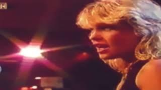 Mike Oldfield & Anita Hegerland  - Arrival (ABBA Cover Live TV Austria)