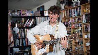 Albin Lee Meldau: NPR Music Tiny Desk Concert