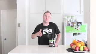 How to Use Herbalife24