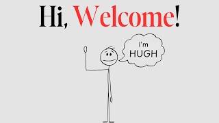 Welcome to Hugh Knows