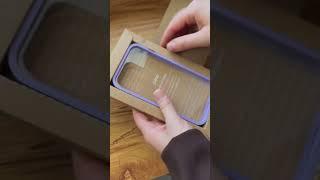 When your phone case is compostable & cute 🫶 #pela #pelacase #phonecase #sustainability #eco