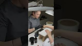 клиенты просят теперь каждый Раз это #nail #nails #shots #дизайнногтей #красивыеногти #маникюр