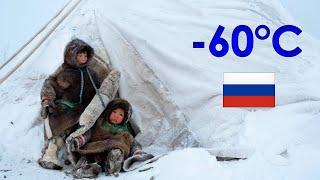 Жизнь на краю Земли. Как живут люди на Крайнем Севере России. Жизнь в России сегодня