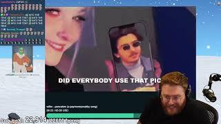 PaymoneyWubby Reacts to pancakes by willro