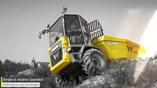 Wacker Neuson DV90