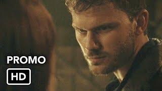 Treadstone 1x07 Promo "The Paradox Andropov" (HD) Jason Bourne spinoff