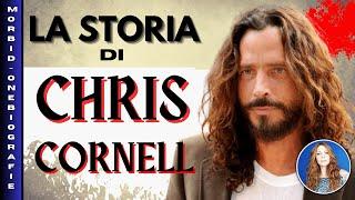 Chris Cornell: Storia di una leggenda
