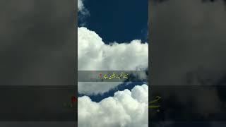 hazrat ali (RZ) ne farmaya |  #islamic bayan #deeni bayan