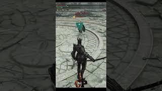 Sword Of Night Vs Milady Elden Ring PvP Dexterity Build