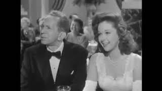 Birthday Remembrance  Susan Hayward /"I Can Get It for You Wholesale" (1951).