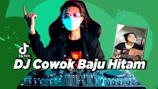 DJ COWOK BAJU HITAM (DJ Desa Remix)