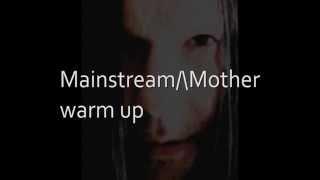 Mainstream /\ Mother (warm up) - "Der lustige Tod"