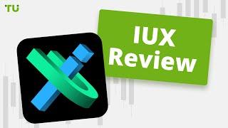 IUX Review | How to register with IUX broker | Real customers reviews