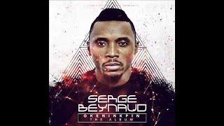 Serge Beynaud - Okeninkpin - audio