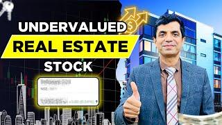  The BEST Real Estate Stock to Buy  I Rakesh Bansal