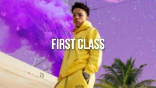 (FREE) Lil Mosey x Pnb Rock x Lil Tecca Melodic Type Beat "First Class" [2021]