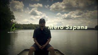 Mero Sapana - BASAN - Official video Remake Version - oldShadowsProjectSongs