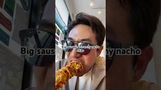 K-Hotdog ‘Chungchun’ in Toronto #food #canada