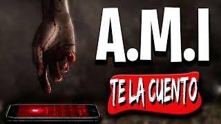 A.M.I / No Descarguen Esta Aplicacion