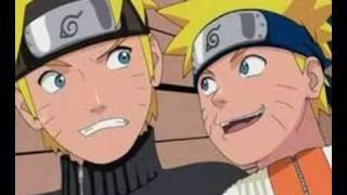 Naruto and Naruto