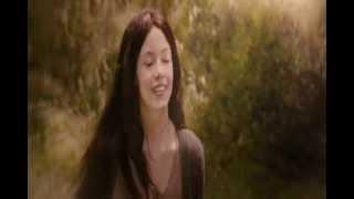 Jacob Black Imprint to Renesmee