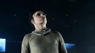 Gary Numan - Savage: Live at Brixton Academy 2017 (2018) [full concert]