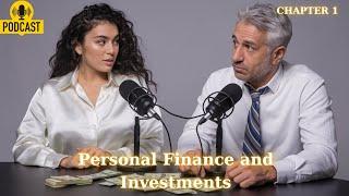 Mastering Personal Finance: Budgeting, Saving, and Smart Investments