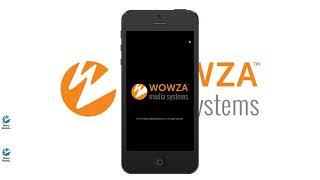 How to play your first live stream using Wowza Streaming Engine and Wowza GoCoder