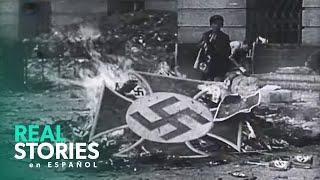 La Caída De Hitler: Sus Últimos Días En El Búnker De Berlín | Documental 4K