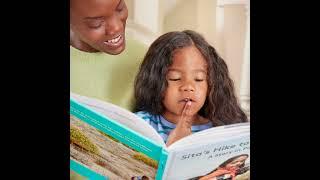 Teaching toddlers to read