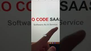 From challenge to triumph: Building a six-figure business with no-code SaaS.