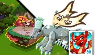 How to Breed Castle Dragon in Dragon Story! WBANGCA!