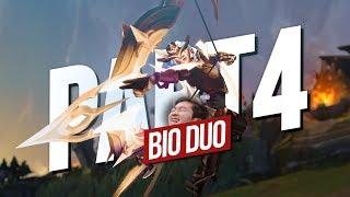 Doublelift - INVERTED DUO (BIOFROST PT.4)