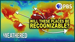 What Will Earth Look Like When These 6 Tipping Points Hit?