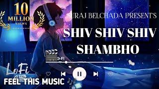 Shiv Shiv Shiv Shambho | Use Headphones For Better Experience | Bhakti Studio™|@SatyarthiPrateek