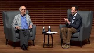 “Power” Fireside Chat: Professor Jeff Pfeffer and Dean Jon Levin