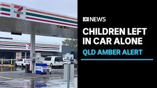 Man charged with child cruelty offences after missing kids found | ABC News