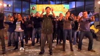 Community - Ben Chang -  Fat Dog Dance