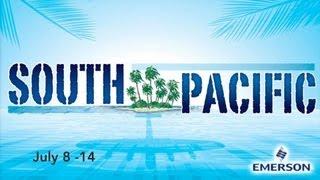 South Pacific at The Muny