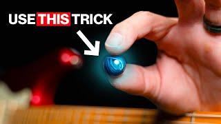 My Secret Hack for Learning ANYTHING on Guitar