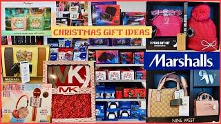  MARSHALLS Christmas Gift Ideas 2023  | Shop with me DEALS‼️