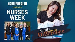 Nurses Week 2024