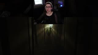 Horror game + changing house layout = trouble for me || Layers of fear