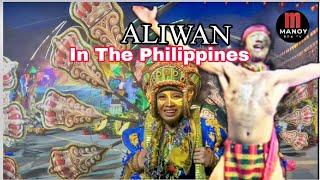 The Aliwan Annual Cultural Dance Competition In The Philippines Part 2#aliwan#subscribe#viral#travel