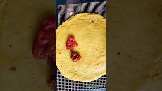 An easy way to Confit Tomatoes