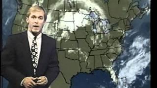 Weather Channel June 16 1992 Part 1