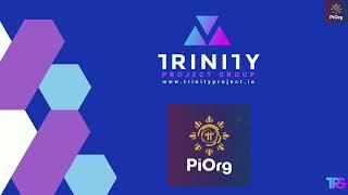 PiOrg by Trinity Project Group